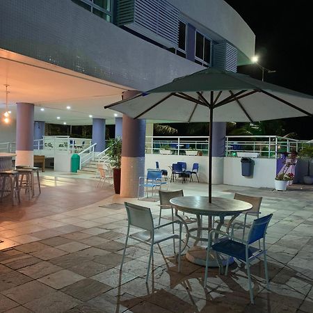 Mar De Ponta Negra Hotell Natal Eksteriør bilde