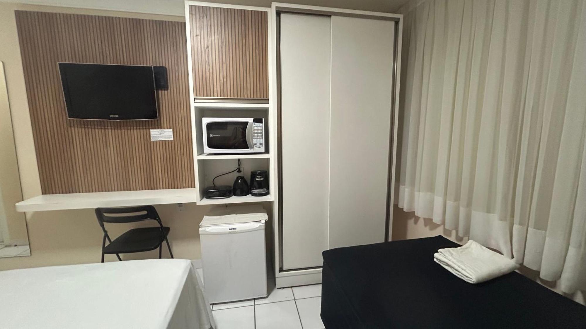 Mar De Ponta Negra Hotell Natal Eksteriør bilde