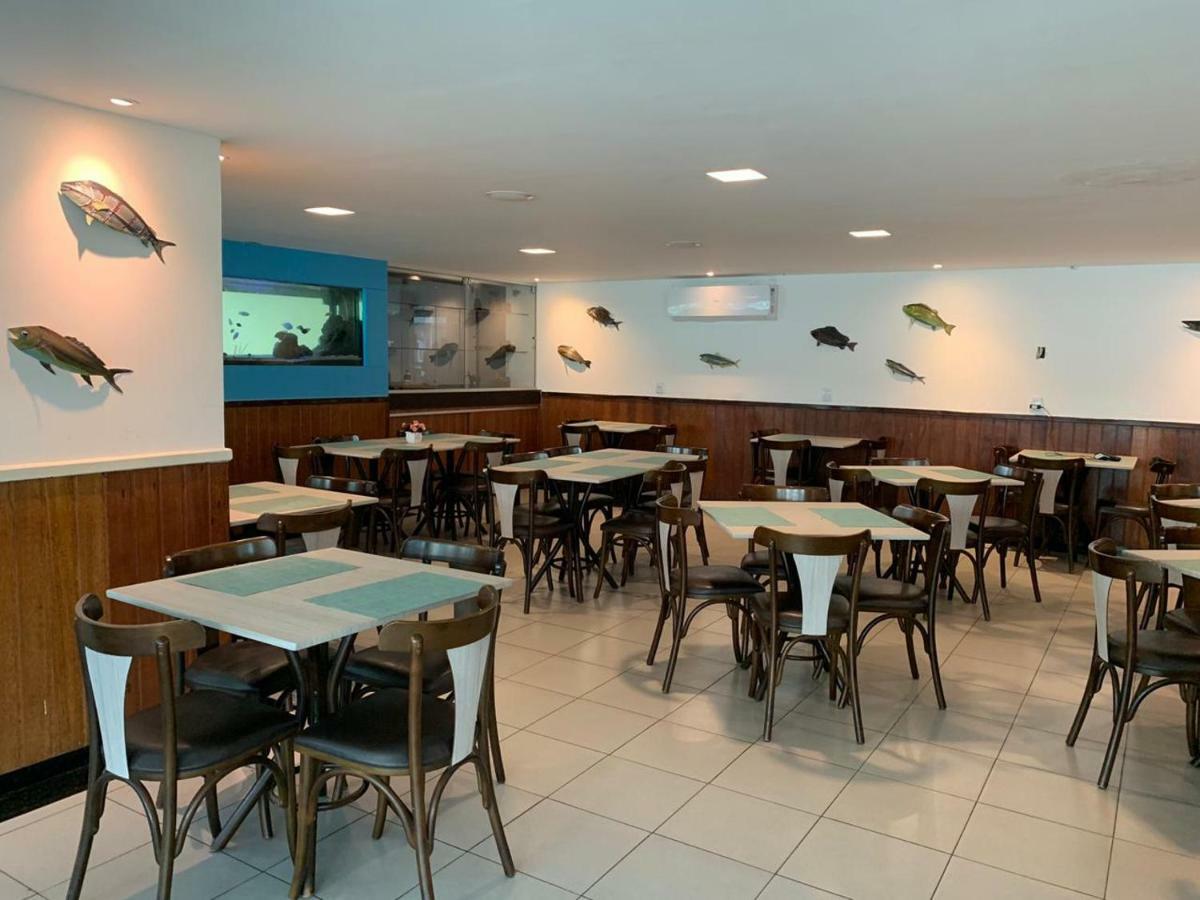 Mar De Ponta Negra Hotell Natal Eksteriør bilde